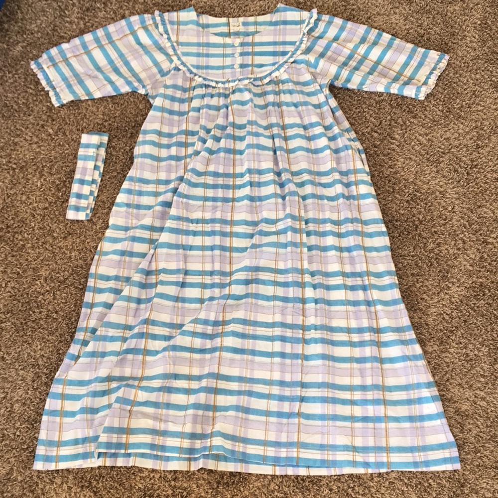Little Tienda Dress Size XXL